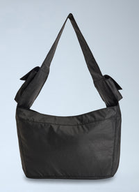 Y-3 Y-3 Women Newspaper L Shoulder Bag