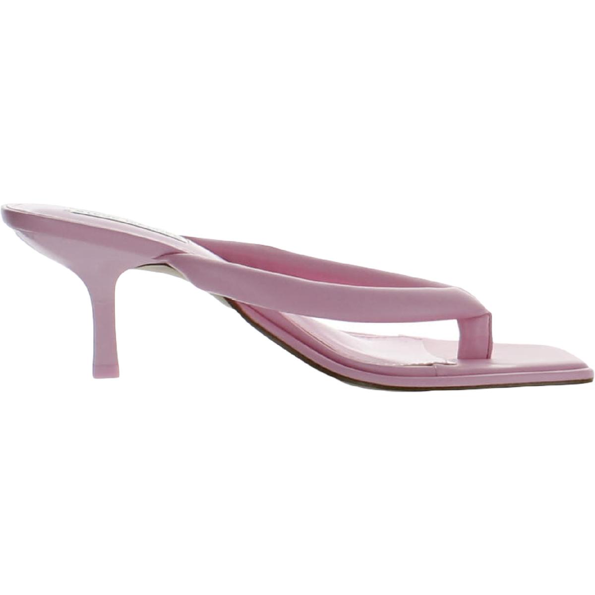 Moxxi Womens Solid Heels