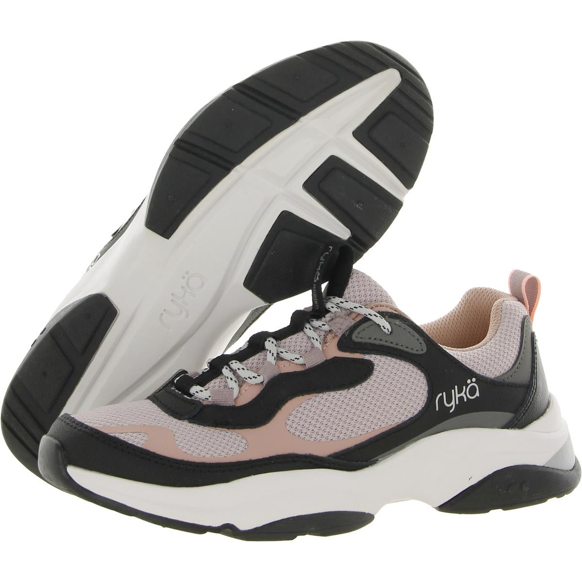 Noriko Womens Walking Shoes