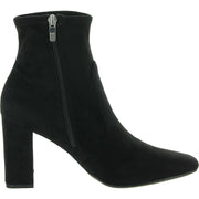 Need It Womens Faux Suede Ankle Ankle Boots
