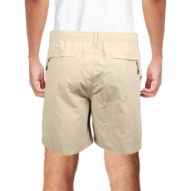 Mens Quick Dry Beachwear Board Shorts