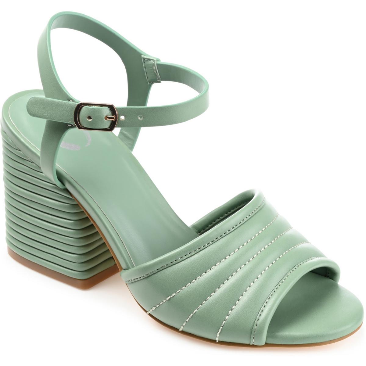 Charmaine Womens Casual Lifestyle Ankle Strap
