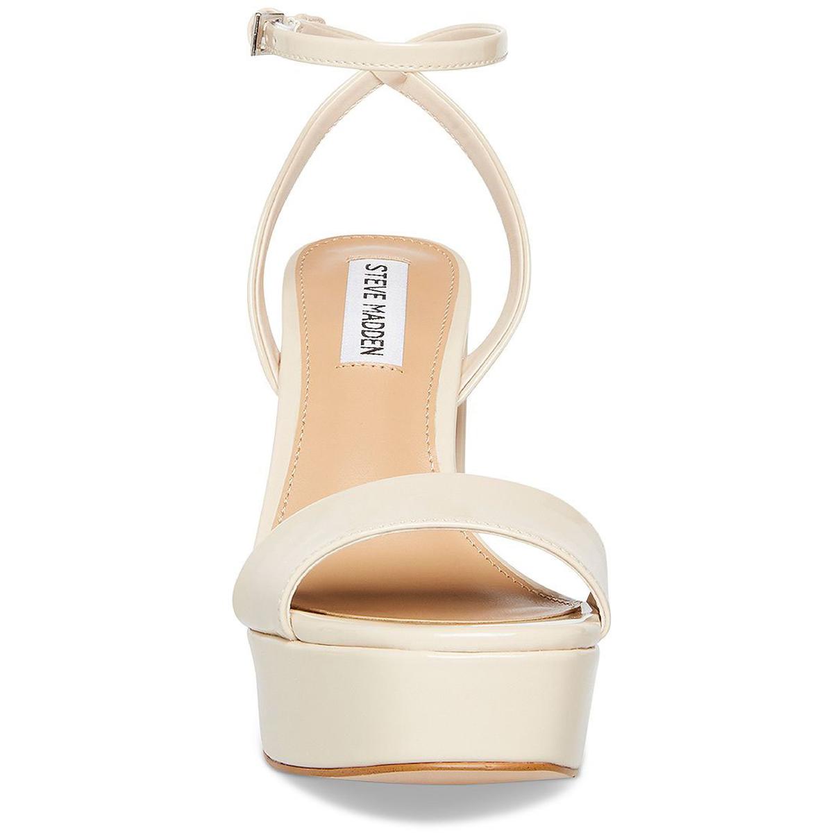 Lessa Womens Heel Sandals
