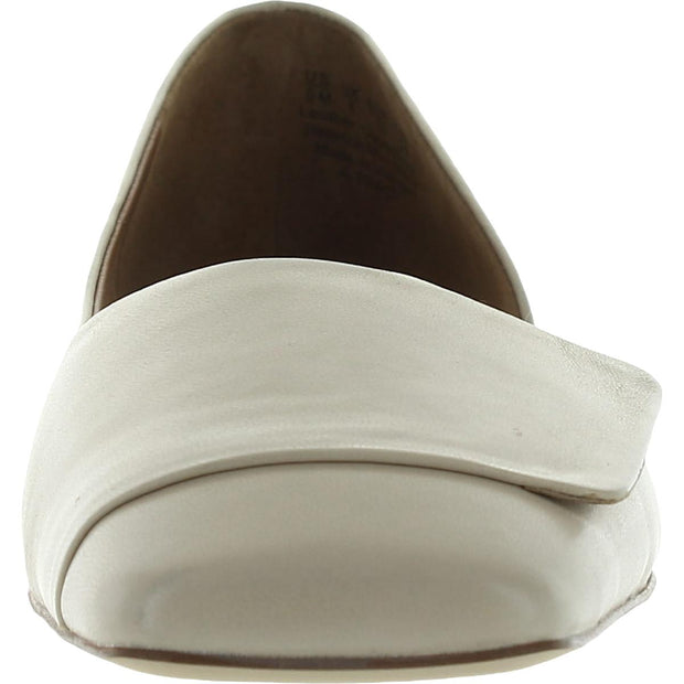 Tracy Womens Padded Insole Square Toe D'Orsay