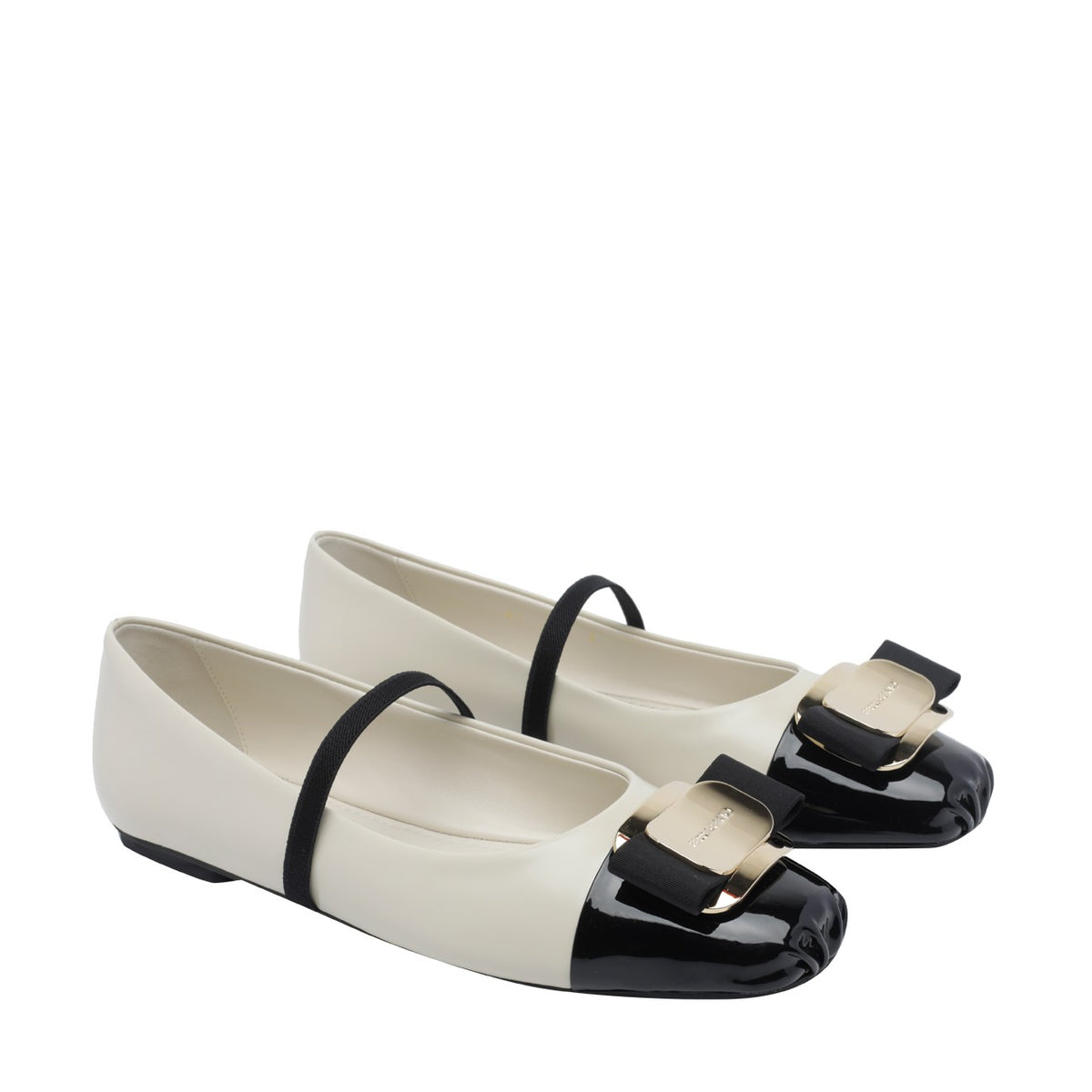 Ferragamo Ferragamo Women Zina Ballets