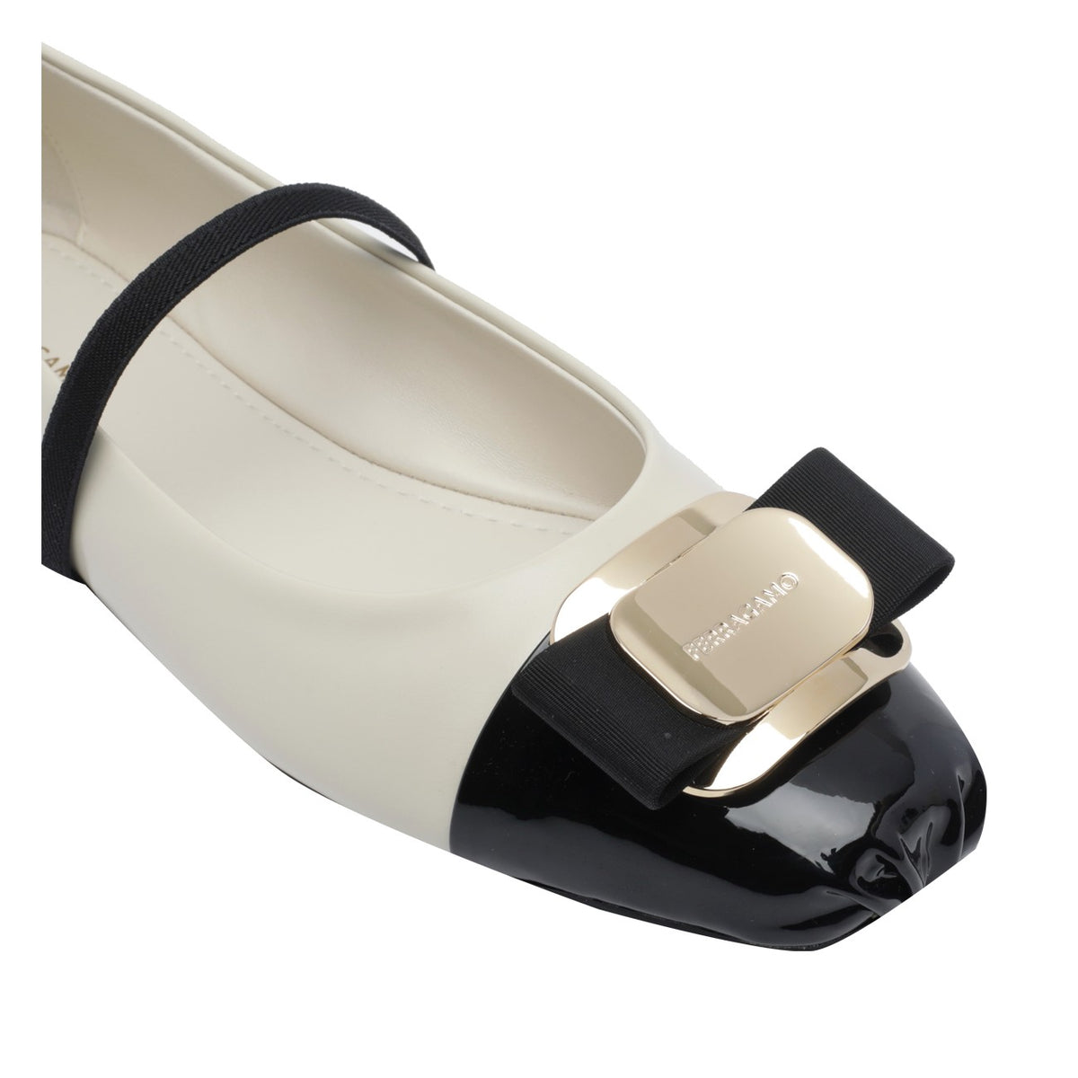 Ferragamo Ferragamo Women Zina Ballets