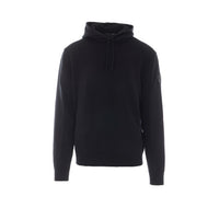 Canada Goose Men Zinnia Knit Hoodie