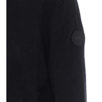 Canada Goose Men Zinnia Knit Hoodie