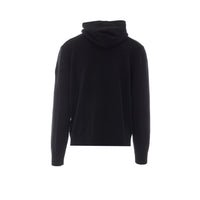 Canada Goose Men Zinnia Knit Hoodie