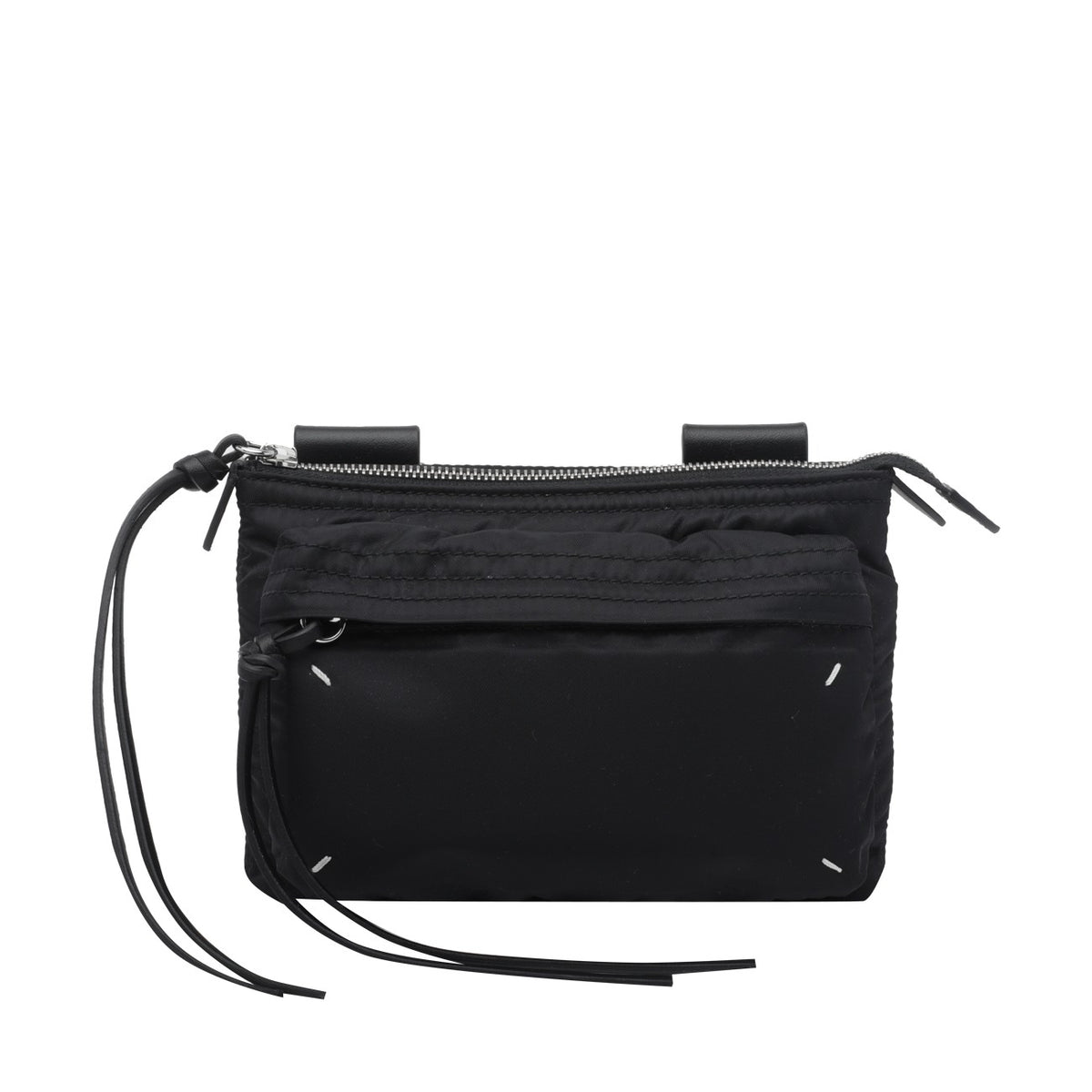 Maison Margiela Maison Margiela Men Zip Camera Bag