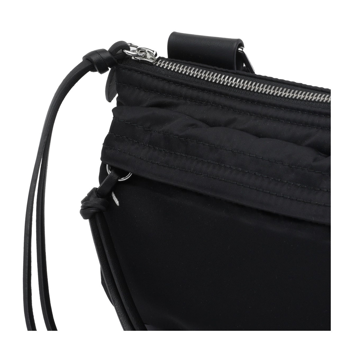 Maison Margiela Maison Margiela Men Zip Camera Bag