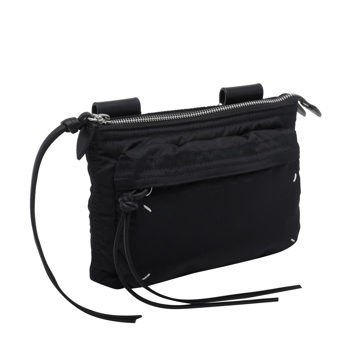 Maison Margiela Maison Margiela Men Zip Camera Bag