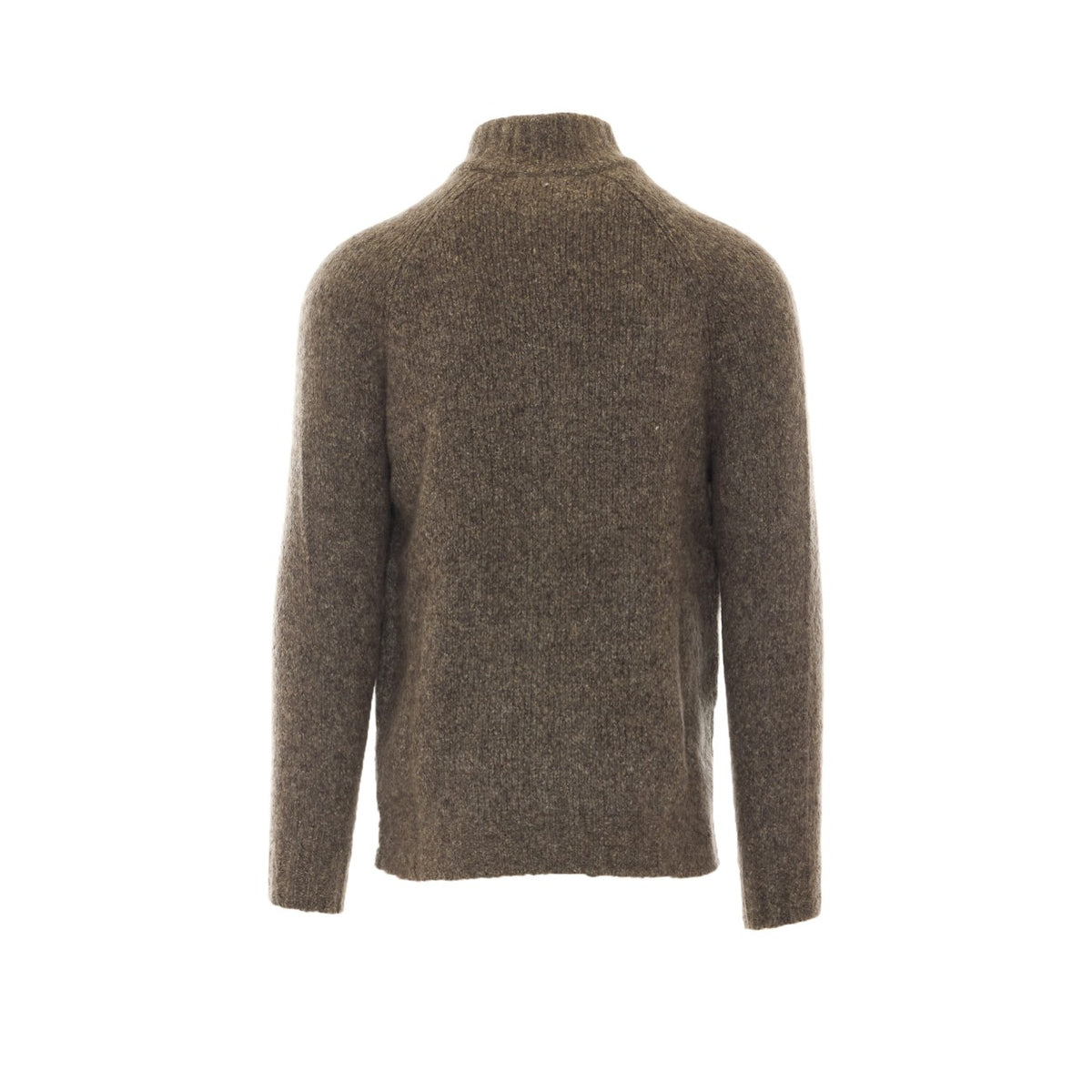 Brunello Cucinelli Men Zip Cardigan