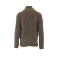 Brunello Cucinelli Men Zip Cardigan
