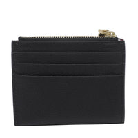 Thom Browne Men Zip Cards Holder