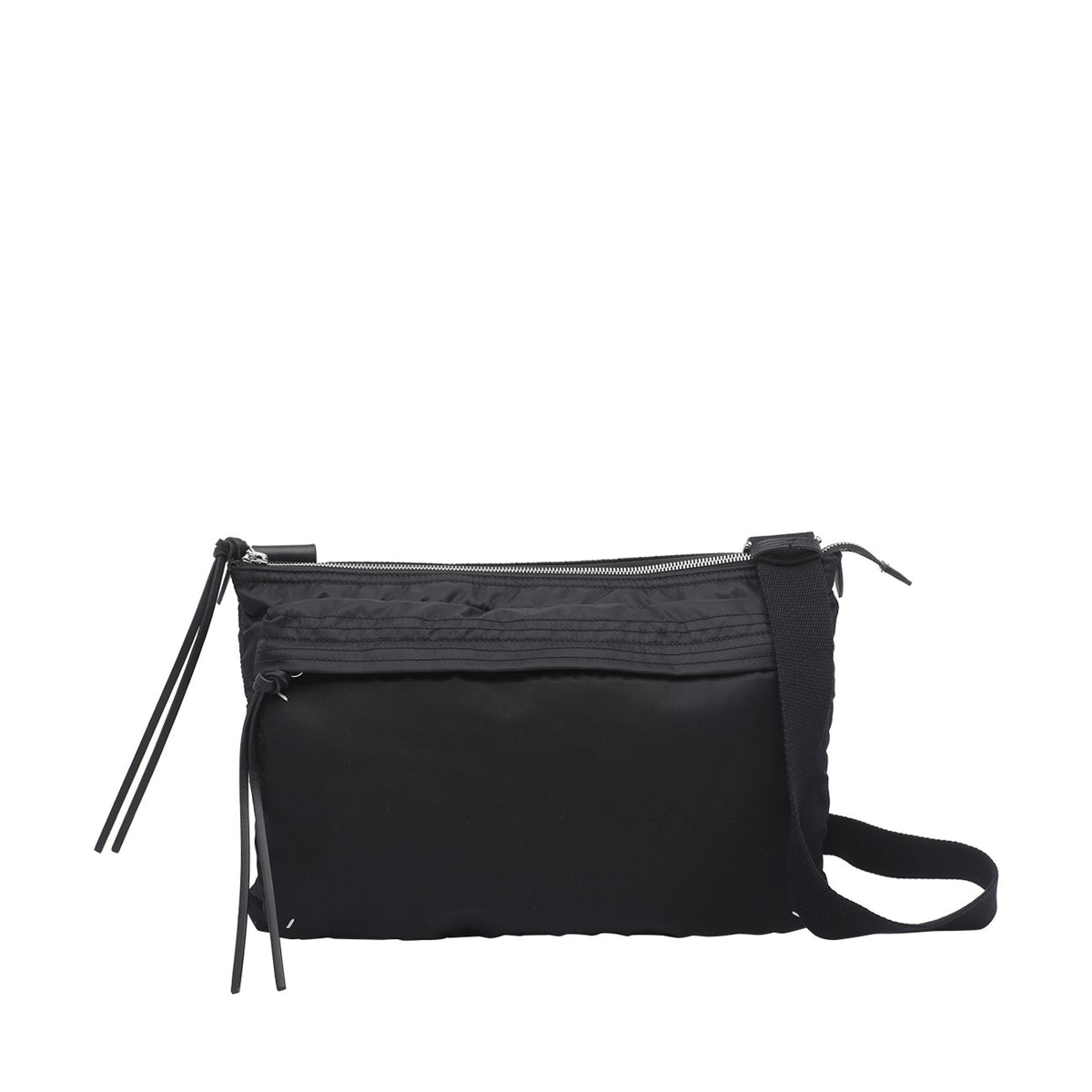 Maison Margiela Maison Margiela Men Zip Computer East West Bag