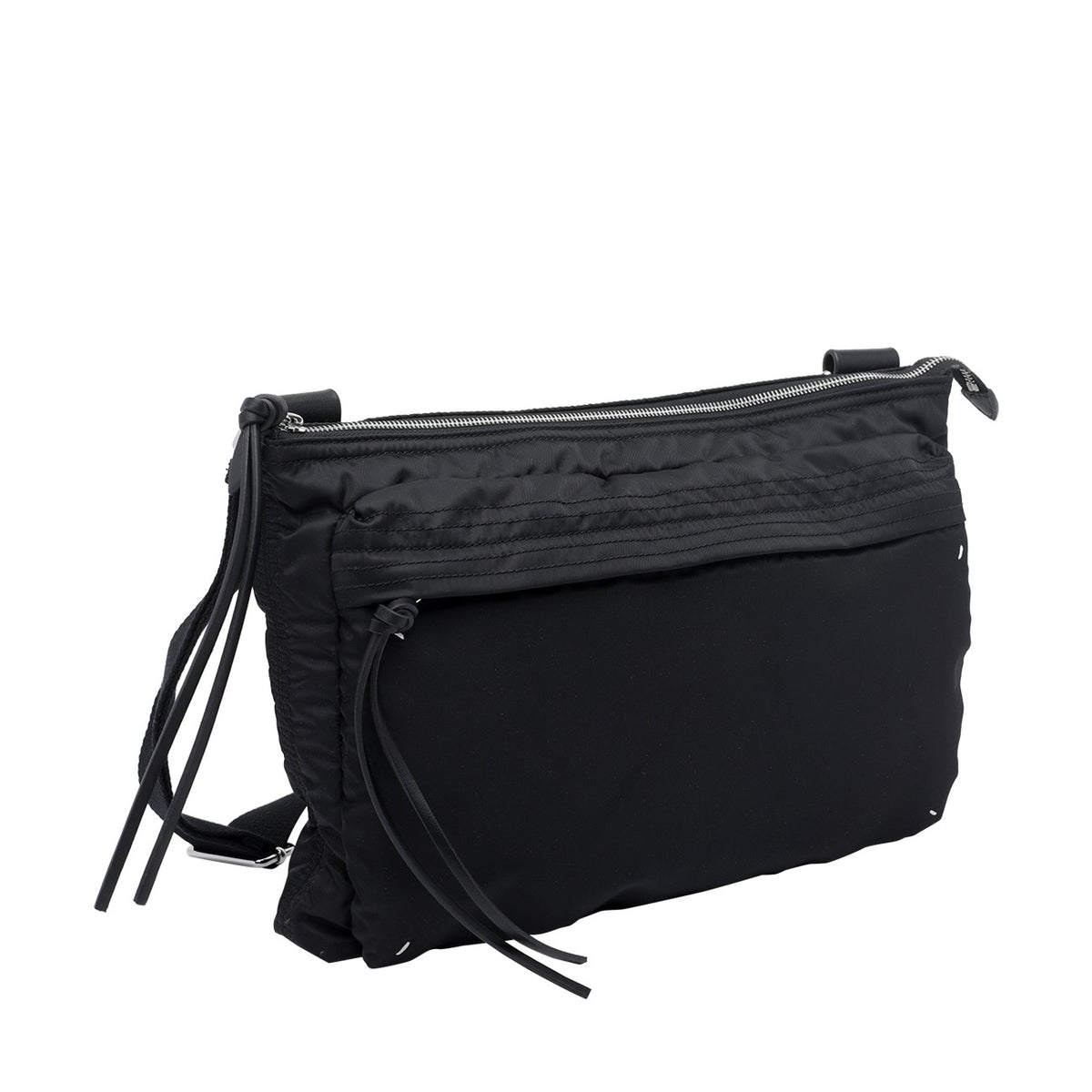 Maison Margiela Maison Margiela Men Zip Computer East West Bag