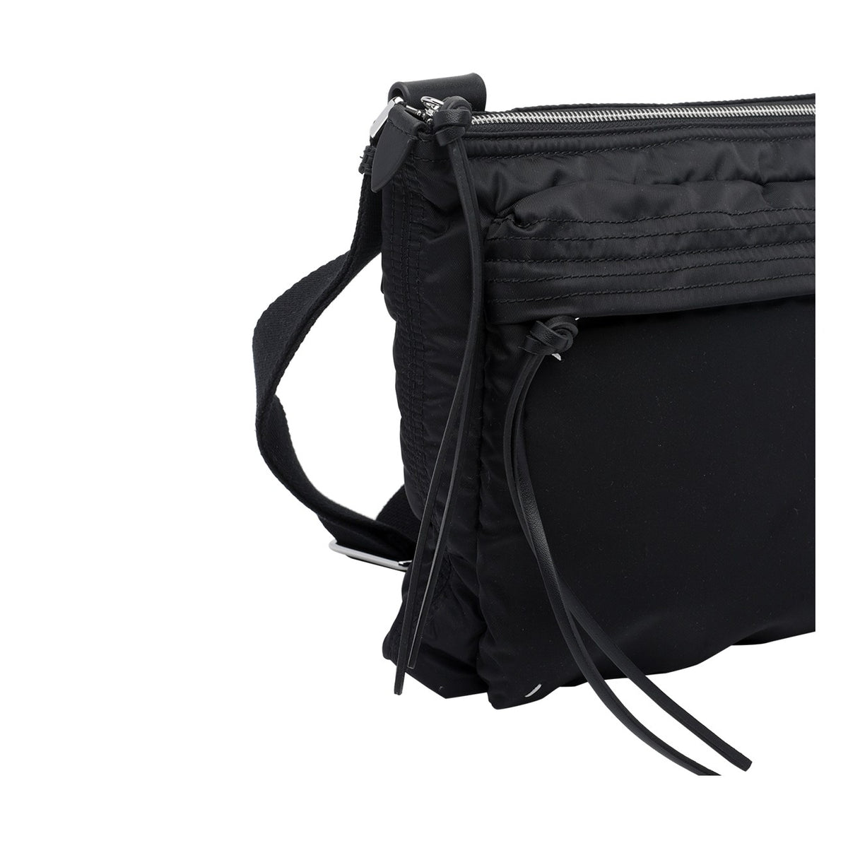 Maison Margiela Maison Margiela Men Zip Computer East West Bag