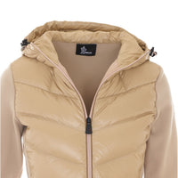 Moncler Grenoble Women Zip Up Cardigan