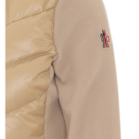 Moncler Grenoble Women Zip Up Cardigan