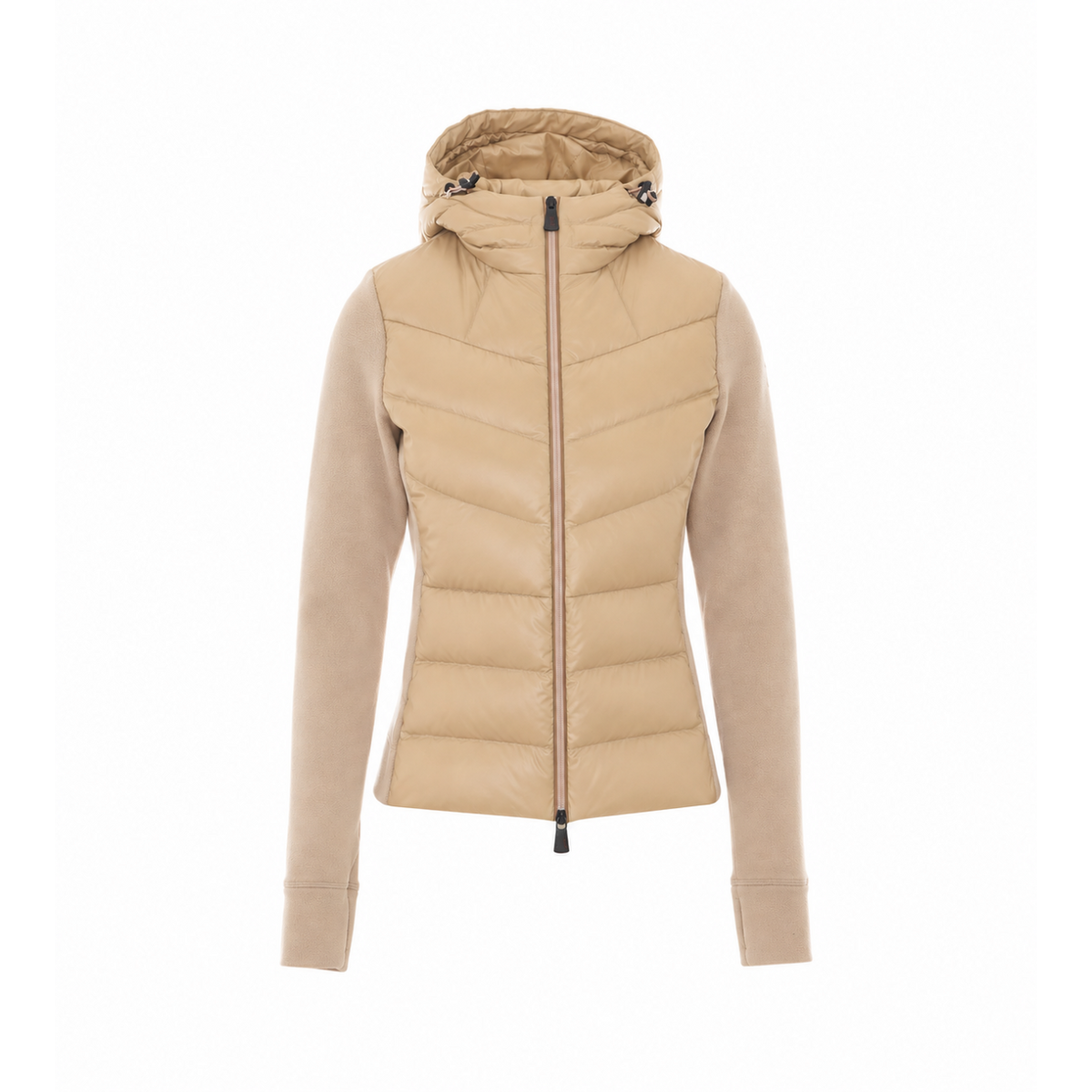 Moncler Grenoble Women Zip Up Cardigan