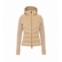 Moncler Grenoble Women Zip Up Cardigan