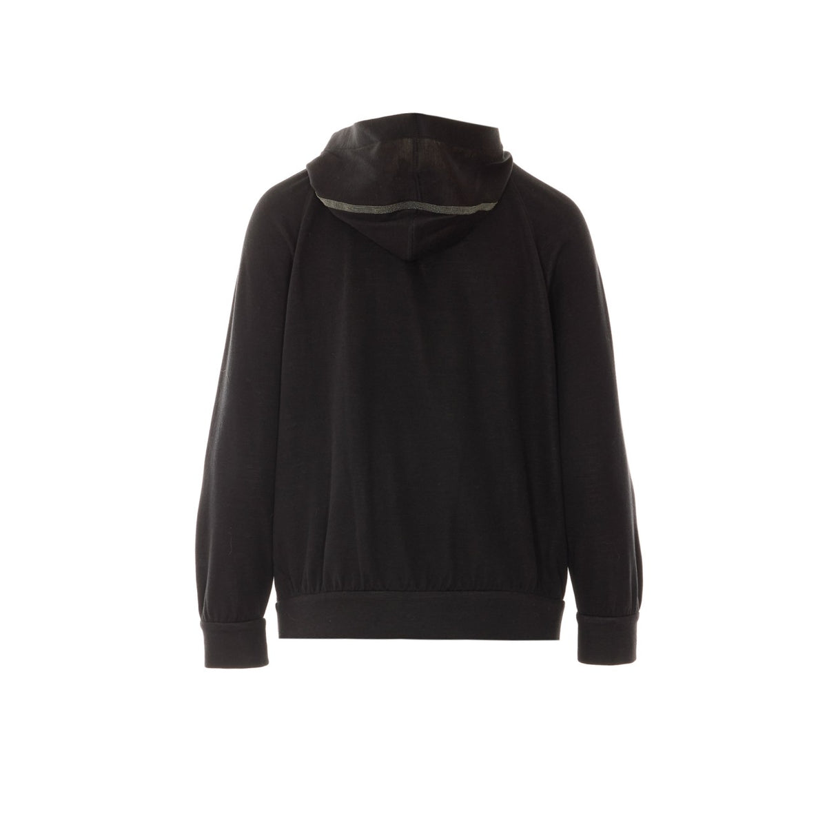 Brunello Cucinelli Brunello Cucinelli Women Zip Up Hoodie
