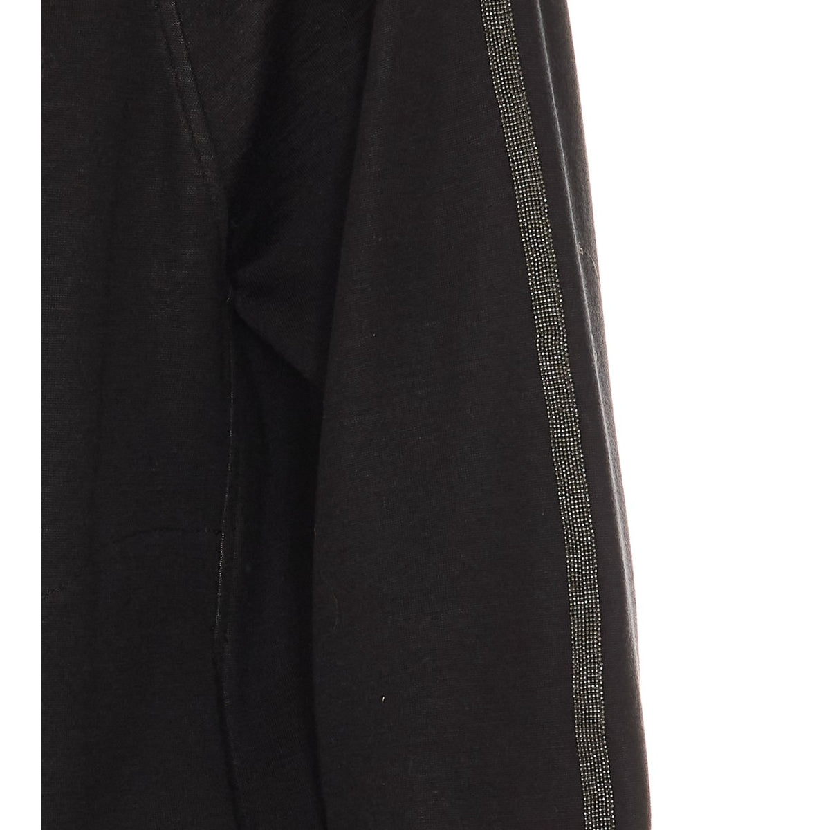 Brunello Cucinelli Brunello Cucinelli Women Zip Up Hoodie