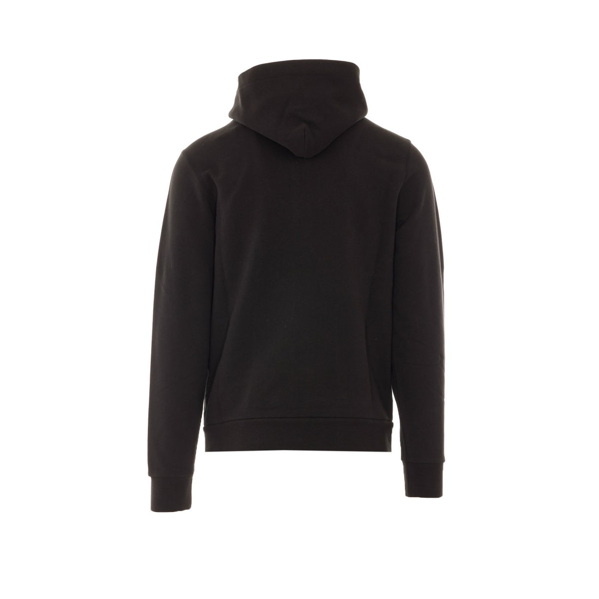 Moncler Moncler Men Zip Up Logo Hoodie