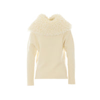 Loewe Women Zip-Up Sweater
