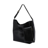 The Moirè Women Zoe Shoulder Bag
