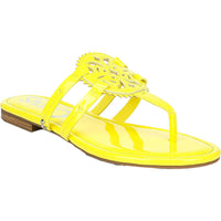 Canyon Womens Thong Flat Sandals4