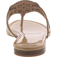 Canyon Womens Thong Flat Sandals17