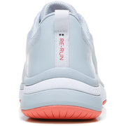 Re-Run Womens Comfort Insole Gym Casual and Fashion Sneakers