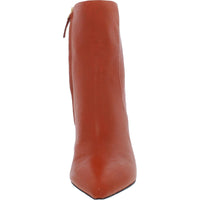 Vesi Womens Zipper Dressy Booties