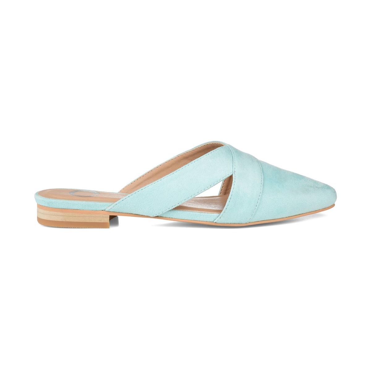 Giada Womens Loafer Mule5