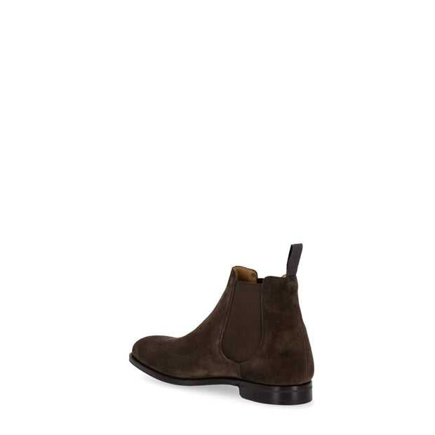 Church's "Amberley" ankle boots
