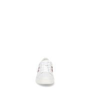Bally White Sneaker