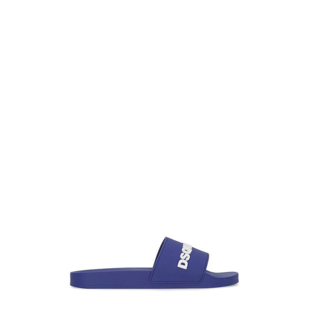 Dsquared2 Blue Sandal