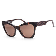 Versace Women's VE4417U-535973 Fashion 56mm Havana Sunglasses