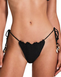 Devon Windsor Harlow Bottom Regular 0 (XS) Black