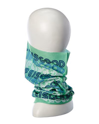 Life Is Good Headband/Neck Gaiter