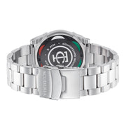 CT Scuderia Men's CT-240-P Racer 44mm Quartz Chronograph Watch