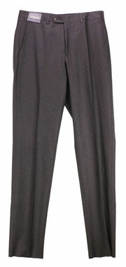 Trussini Men's Linea Classico Wool Dress Pants