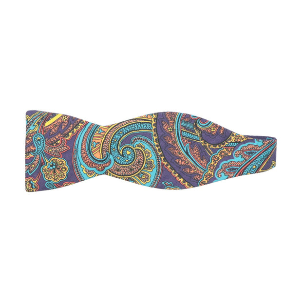 Men's Kiva Reversible Printed Tie Apparel