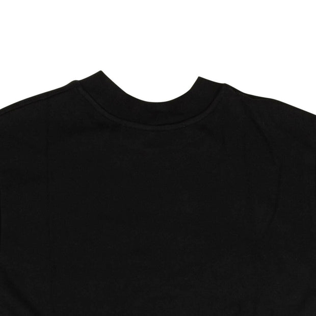 Off White Off-White c/o Virgil Abloh T-shirt Black Cotton ref