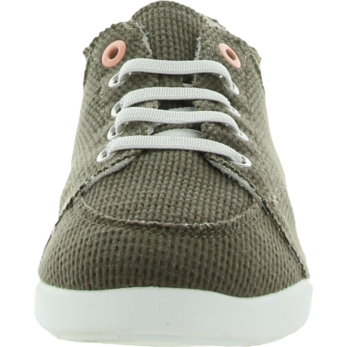 Pismo  Womens Lifestyle Slip-On Sneakers