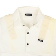 U.P.W.W. White Polo Tape Jacket