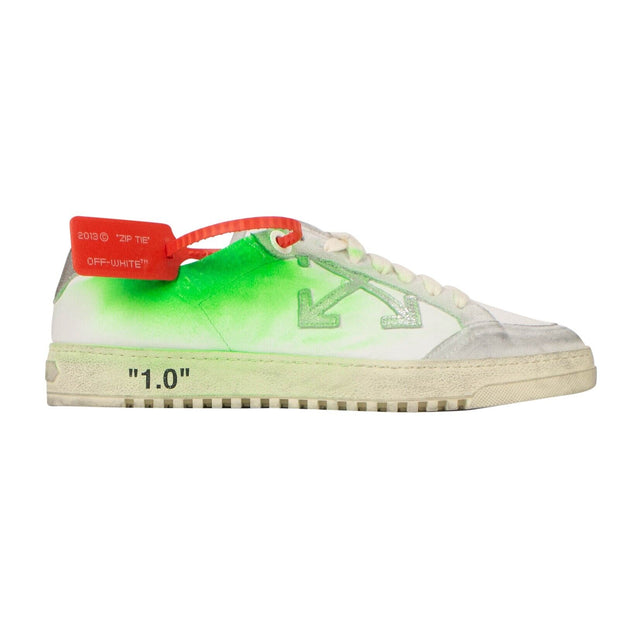 Off-White c/o Virgil Abloh Off Sneakers in White