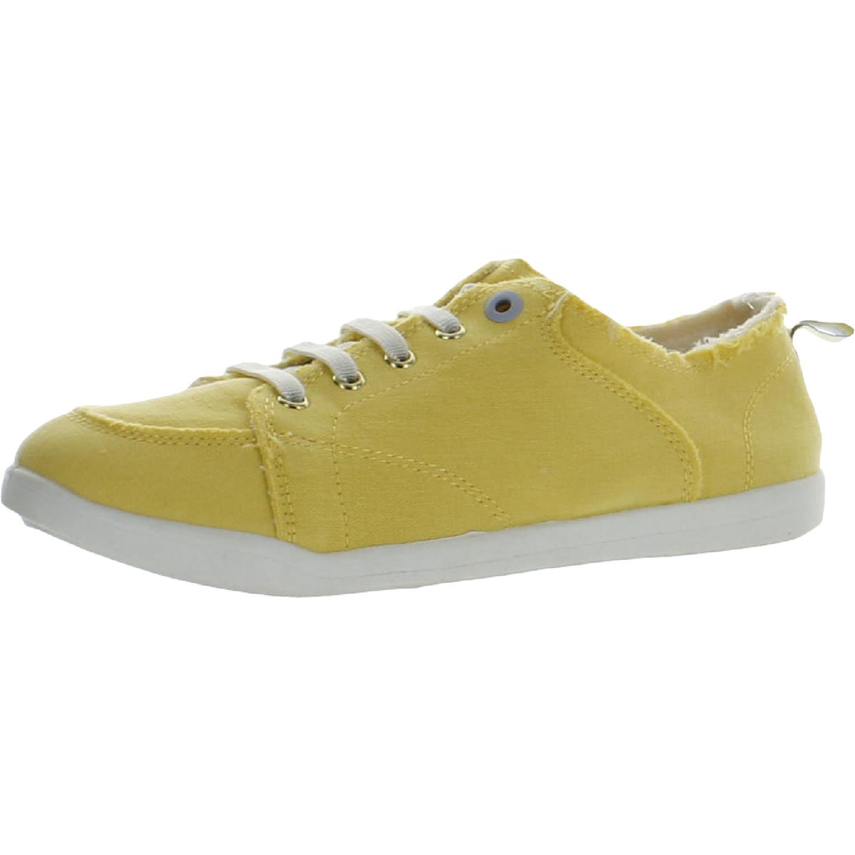 Pismo  Womens Lifestyle Slip-On Sneakers